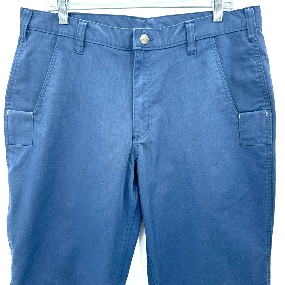 Carhartt relaxed fit